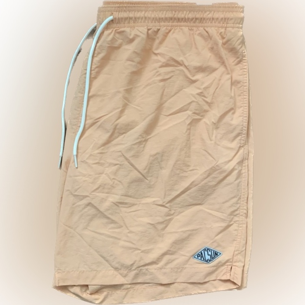 PacSun Swim Trunks